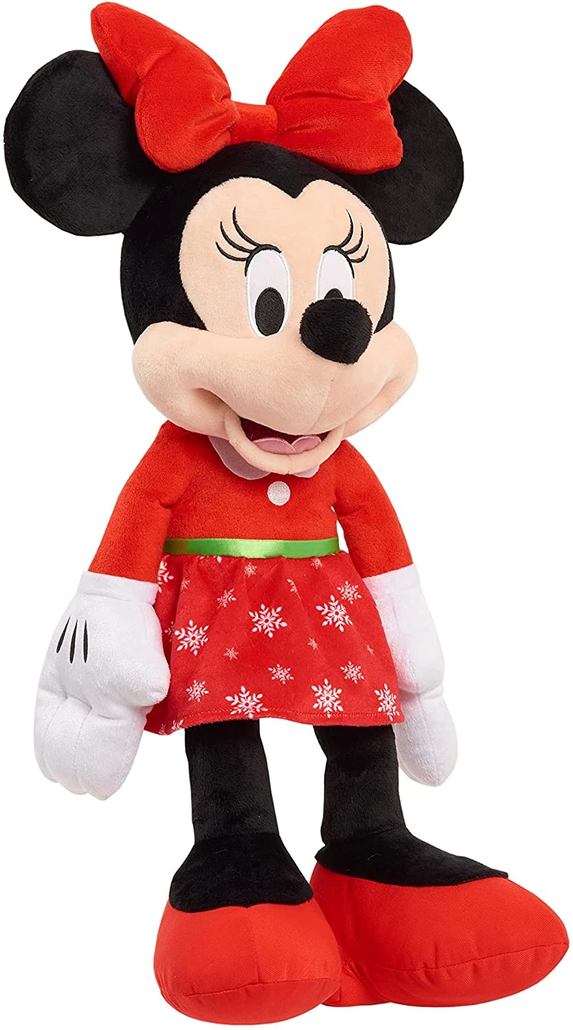 Festival Plush Toys Mouse Soft Plush Toys Decoration Factory Manufacturer BSCI Sedex ISO9001