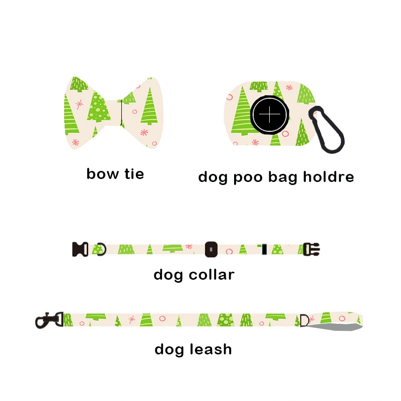 Eco-Friendly Pet Products 2021 Fashion Sublimation Dog Harness Personalized Custom Pattern Dog Supplies